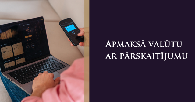 In gold we trust-apmaksa-valutu-ar-parskaitijumu